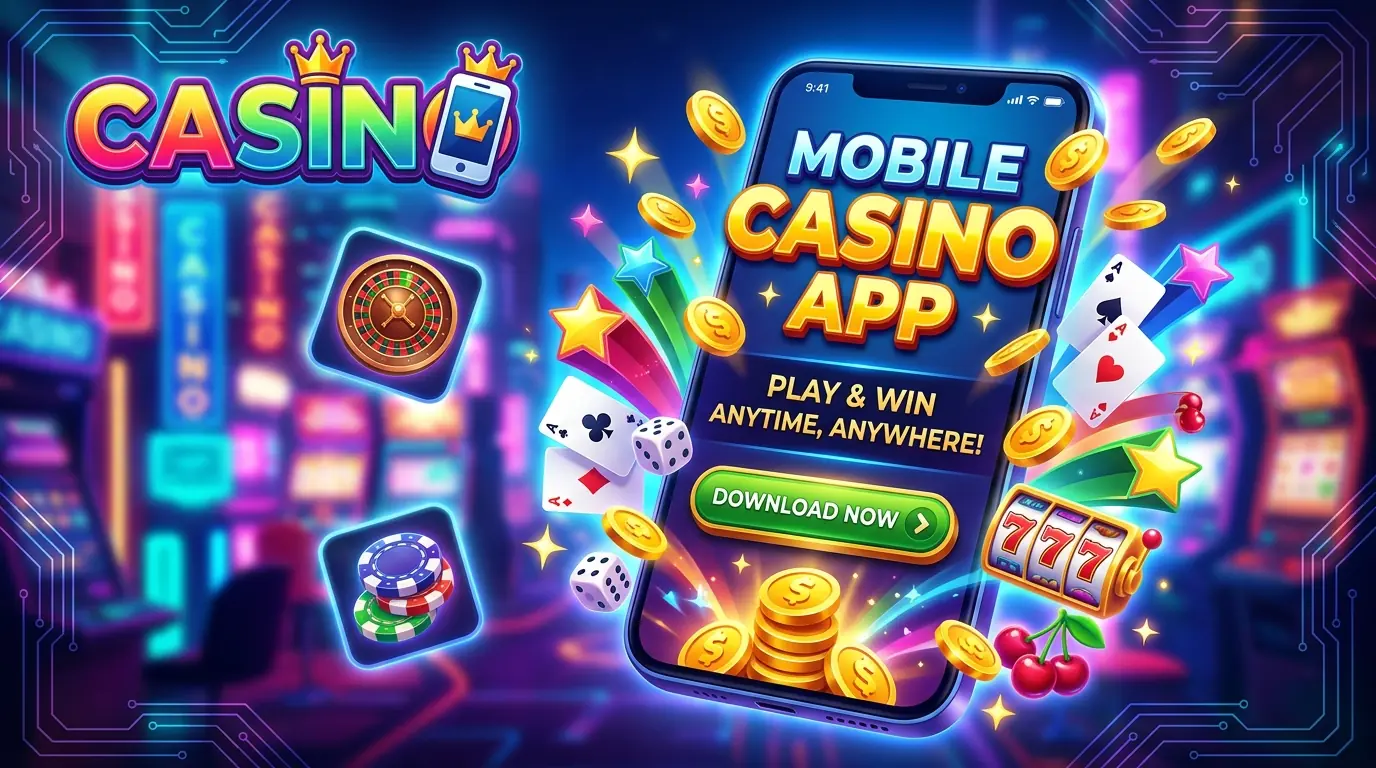App Miki casino