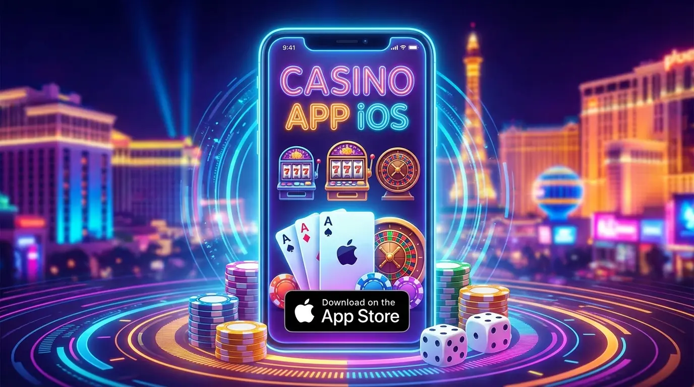 iOS app Miki casino