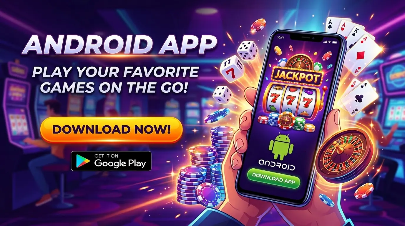 Android Miki casino