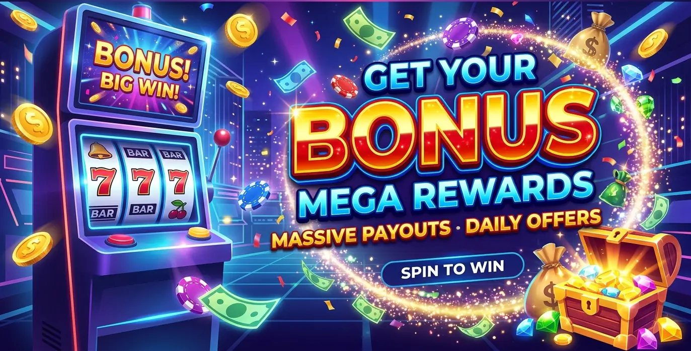 Bonus Miki casino