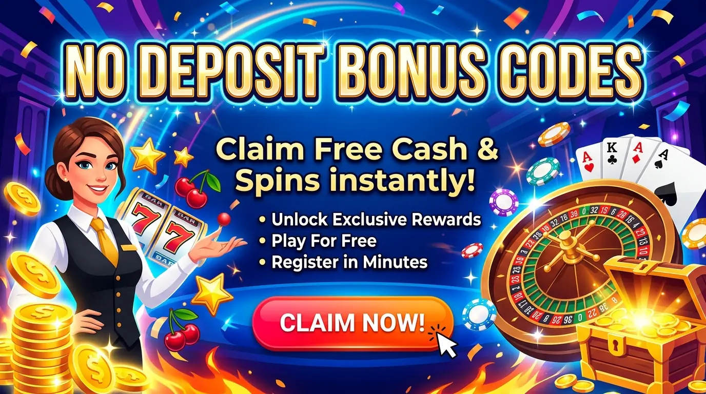Miki casino bonus uten innskudd