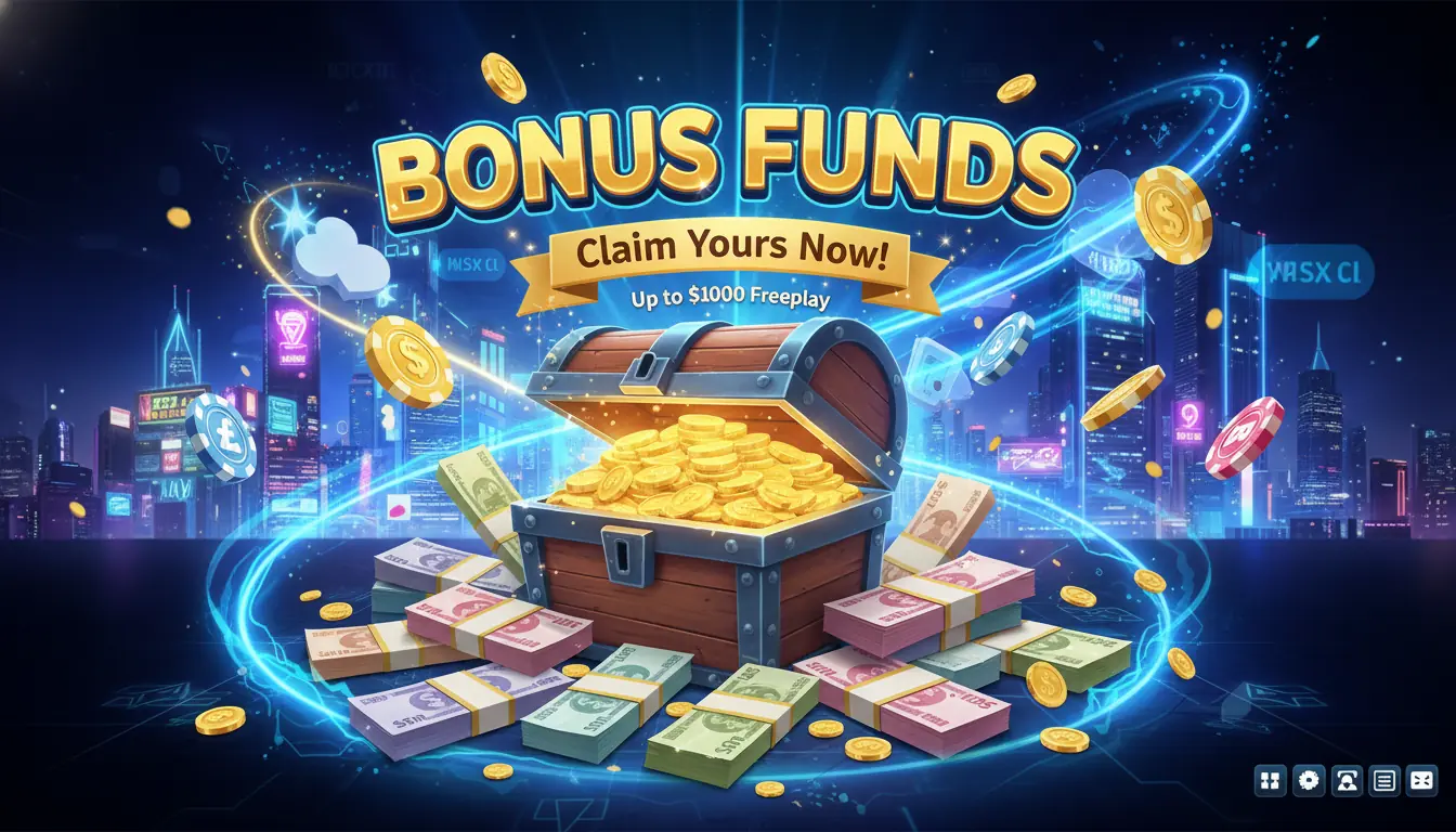 Miki casino bonusmidler