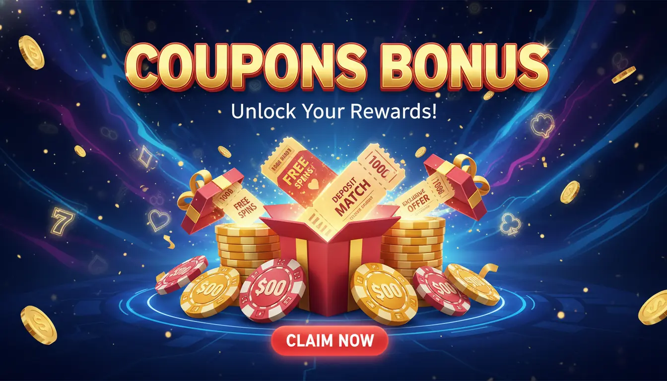 Miki casino kuponger