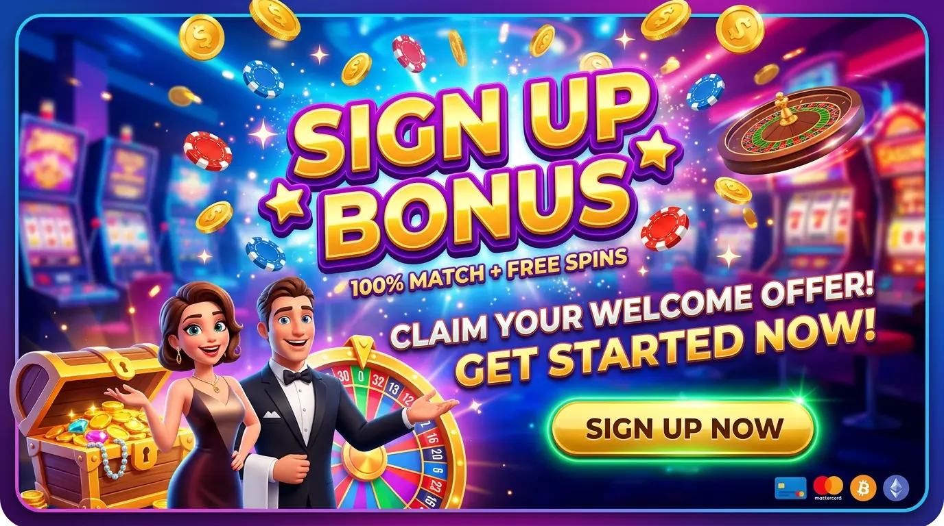 Miki casino registreringsbonus