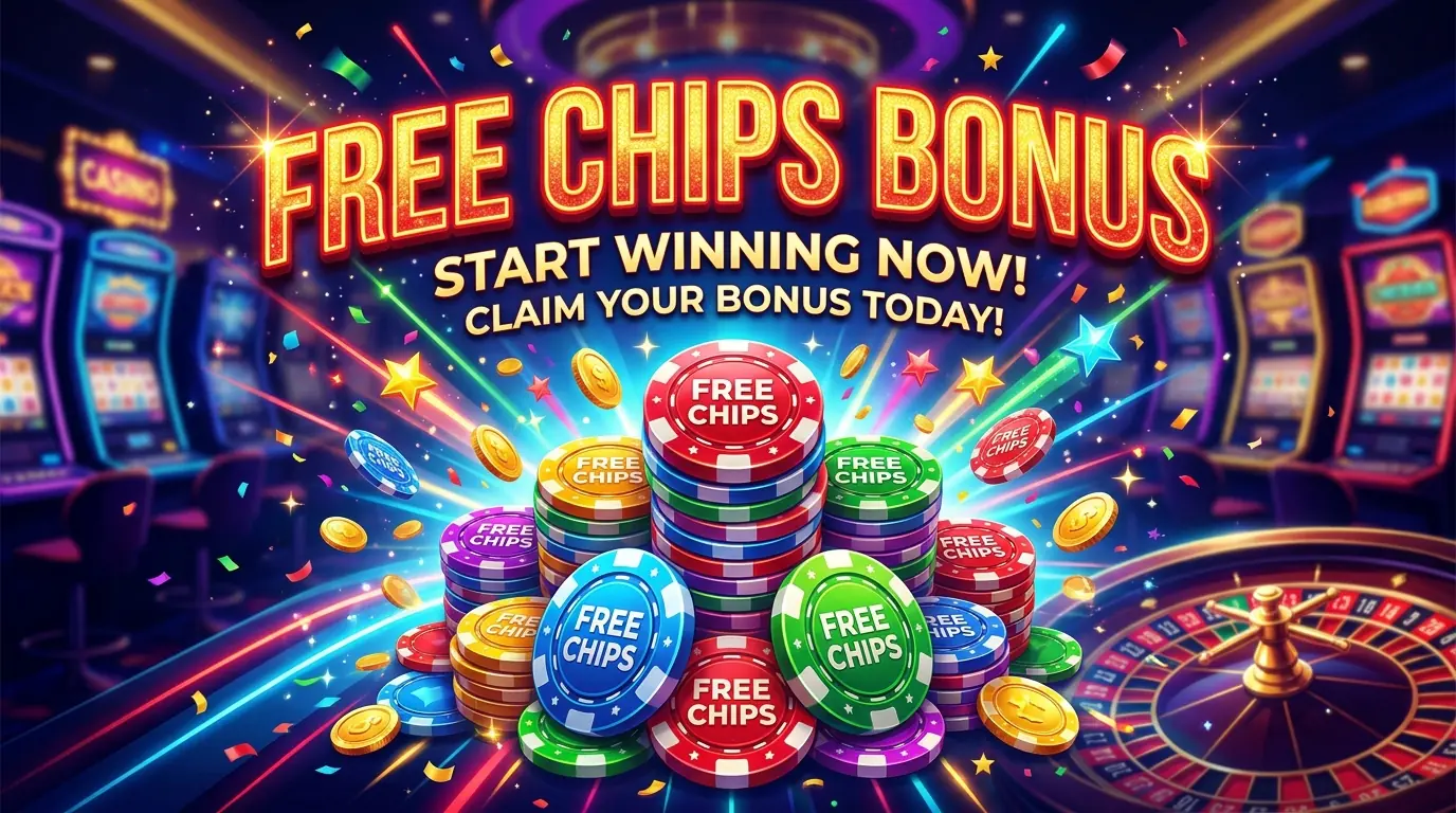 Miki casino gratis chips