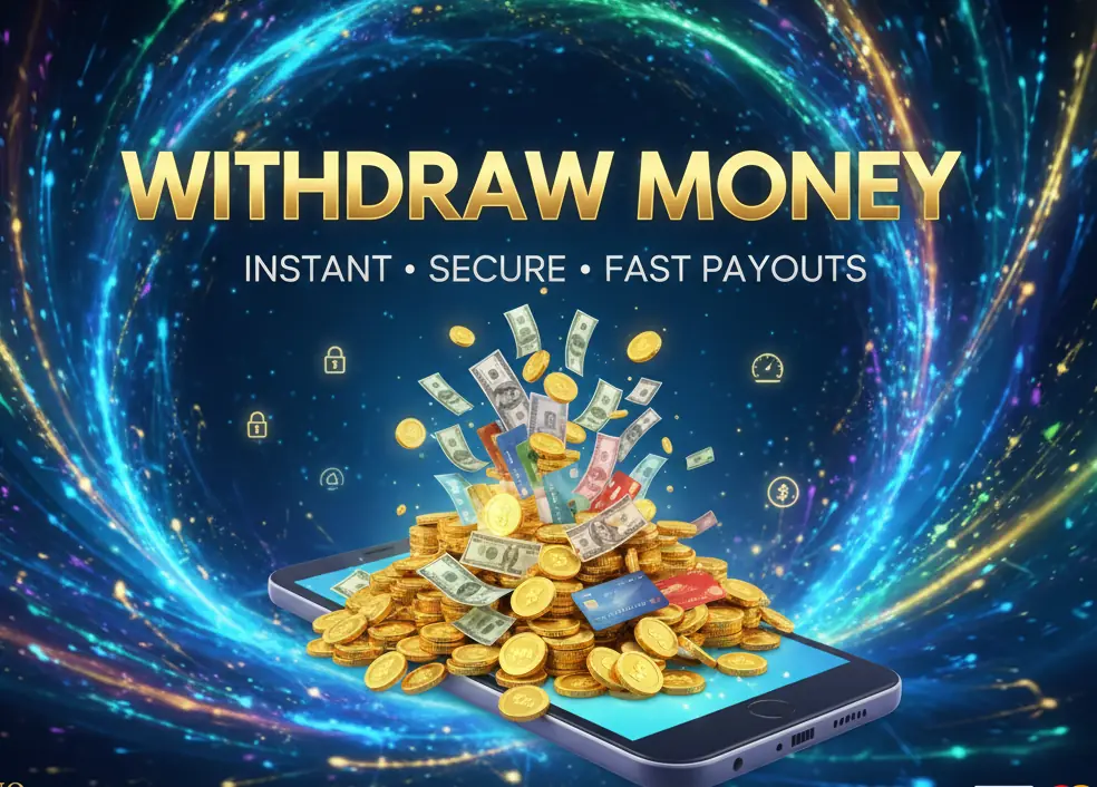 Miki casino uttak