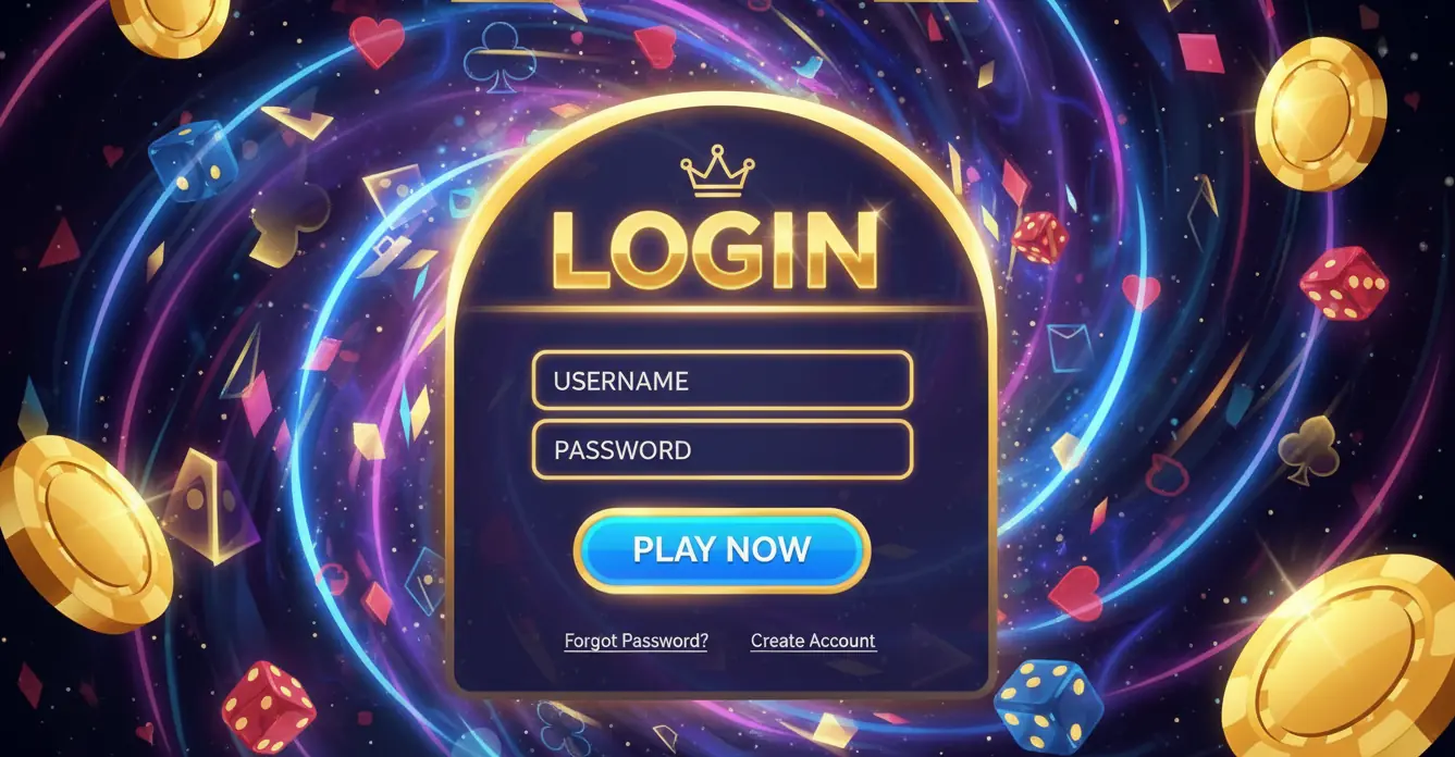 Login Miki casino