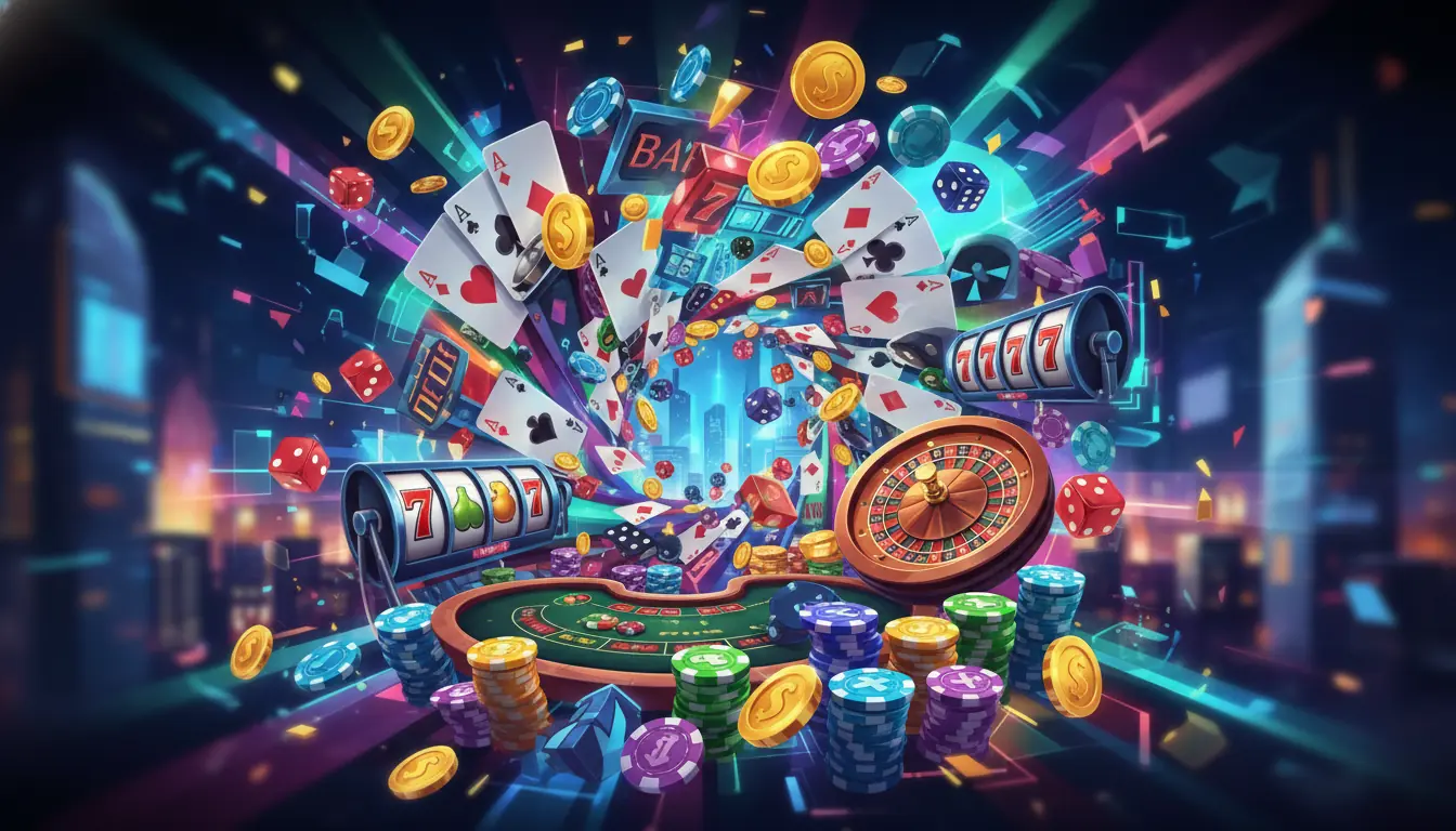 Miki casino eier