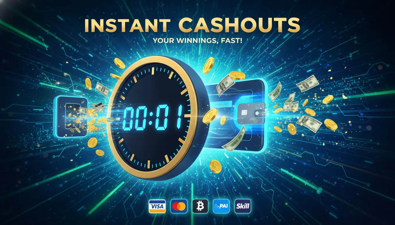 Miki casino uttakstid