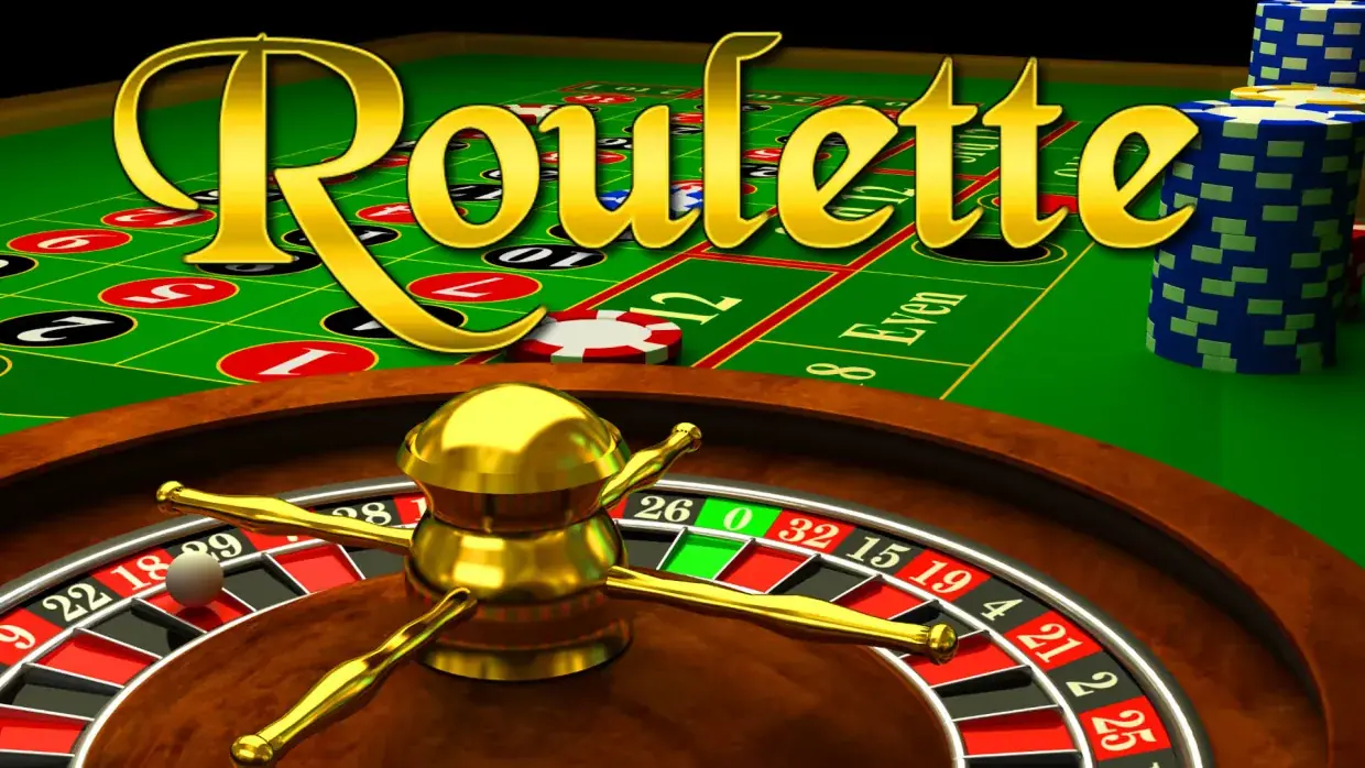 Miki casino roulette