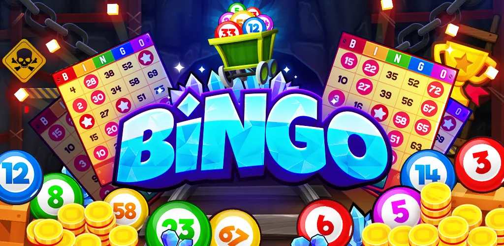 Miki casino bingo