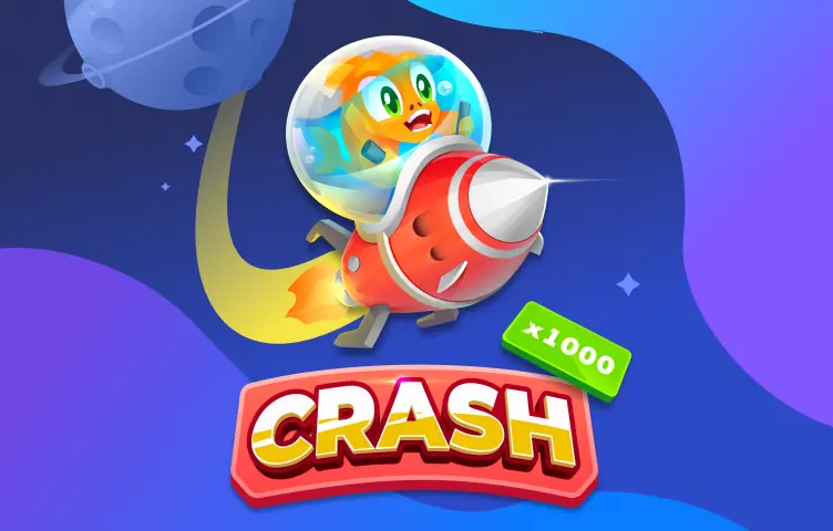 Miki casino crash games