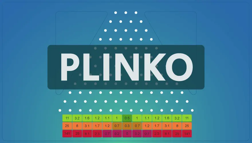 Miki casino Plinko